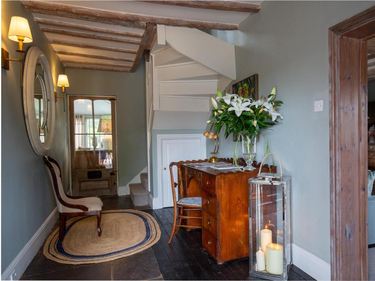 Beecham Farmhouse Stratford-upon-Avon Exteriér fotografie